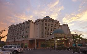 Hotel Seri Malaysia Lawas